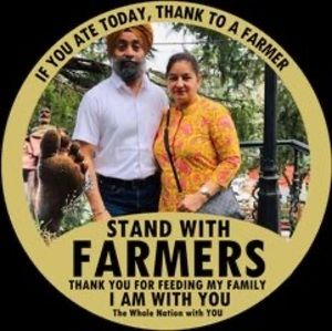 Meet your Posher, Tripat